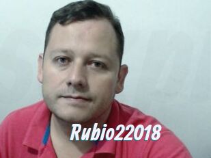 Rubio22018