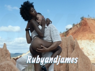 Rubyandjames