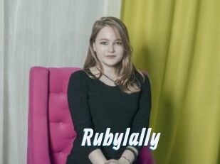 Rubylally