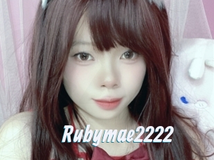 Rubymae2222