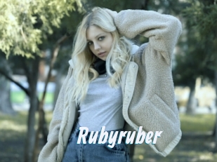 Rubyruber