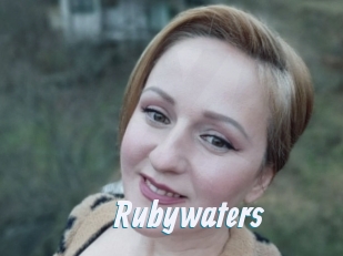 Rubywaters