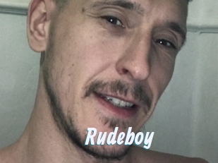 Rudeboy