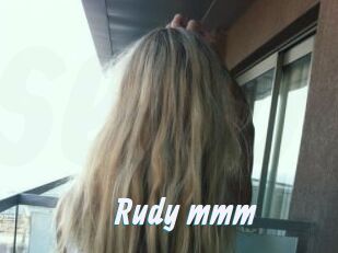 Rudy_mmm