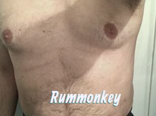 Rummonkey