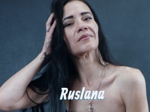 Ruslana