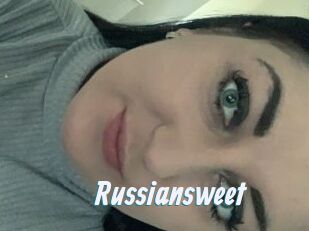 Russiansweet