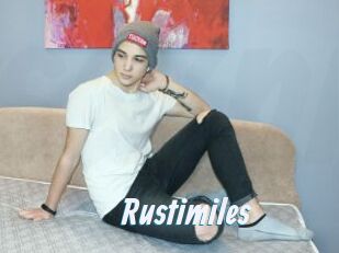 Rustimiles