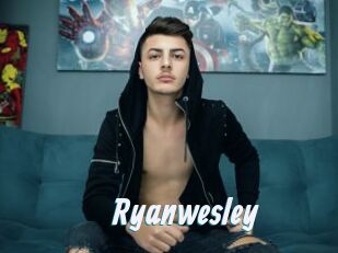 Ryanwesley