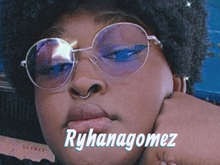 Ryhanagomez