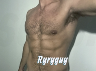 Ryryguy