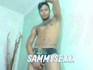 SAMMYSEXXX