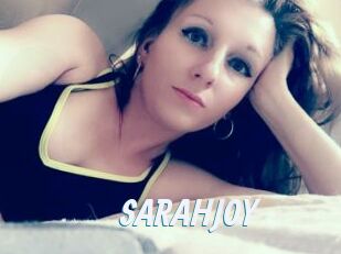 SARAHJOY