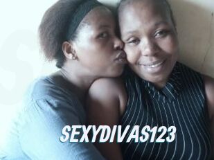 SEXYDIVAS123