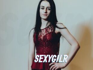 SEXYGILR