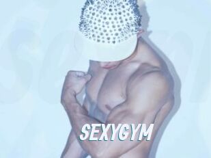 SEXYGYM