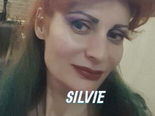 SILVIE_