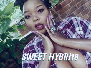 SWEET_HYBRI18