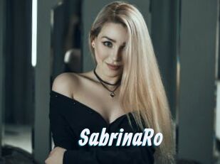 SabrinaRo