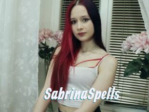 SabrinaSpells