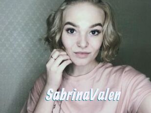 SabrinaValen