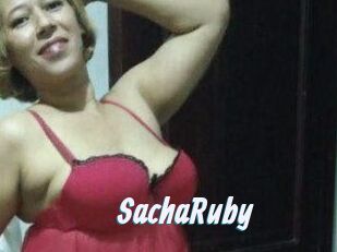 SachaRuby