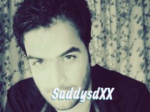 SaddysdXX