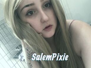 SalemPixie