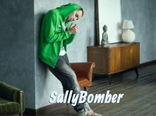 SallyBomber