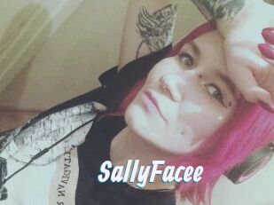 SallyFacee