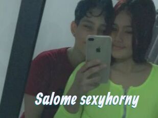 Salome_sexyhorny