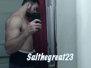 Salthegreat23