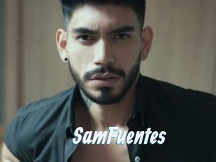 SamFuentes