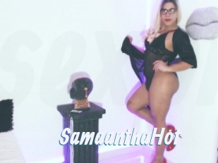 SamaanthaHot