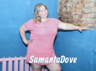 SamantaDove