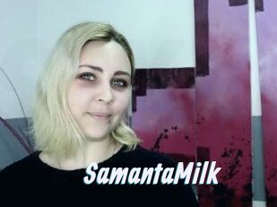 SamantaMilk