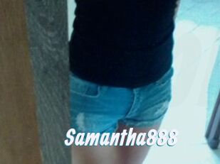 Samantha888