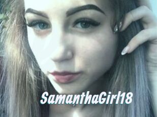 SamanthaGirl18