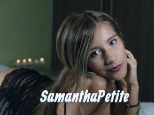 SamanthaPetite