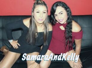 SamaraAndKelly