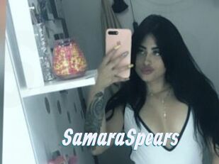 SamaraSpears
