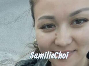 SamilieChoi