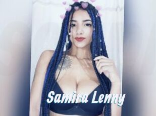 Samira_Lenny