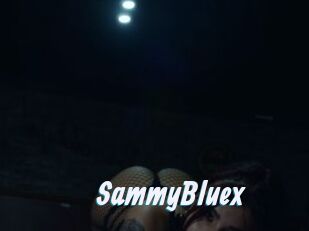 SammyBluex