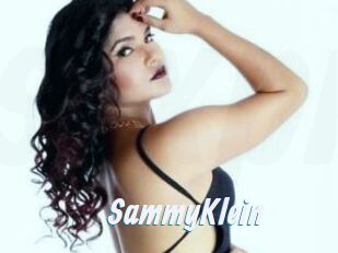 SammyKlein