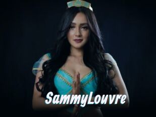 SammyLouvre