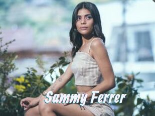 Sammy_Ferrer