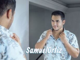 SamuelOrtiz