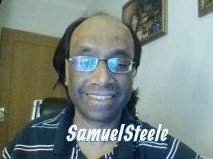 SamuelSteele