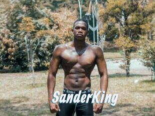 SanderKing